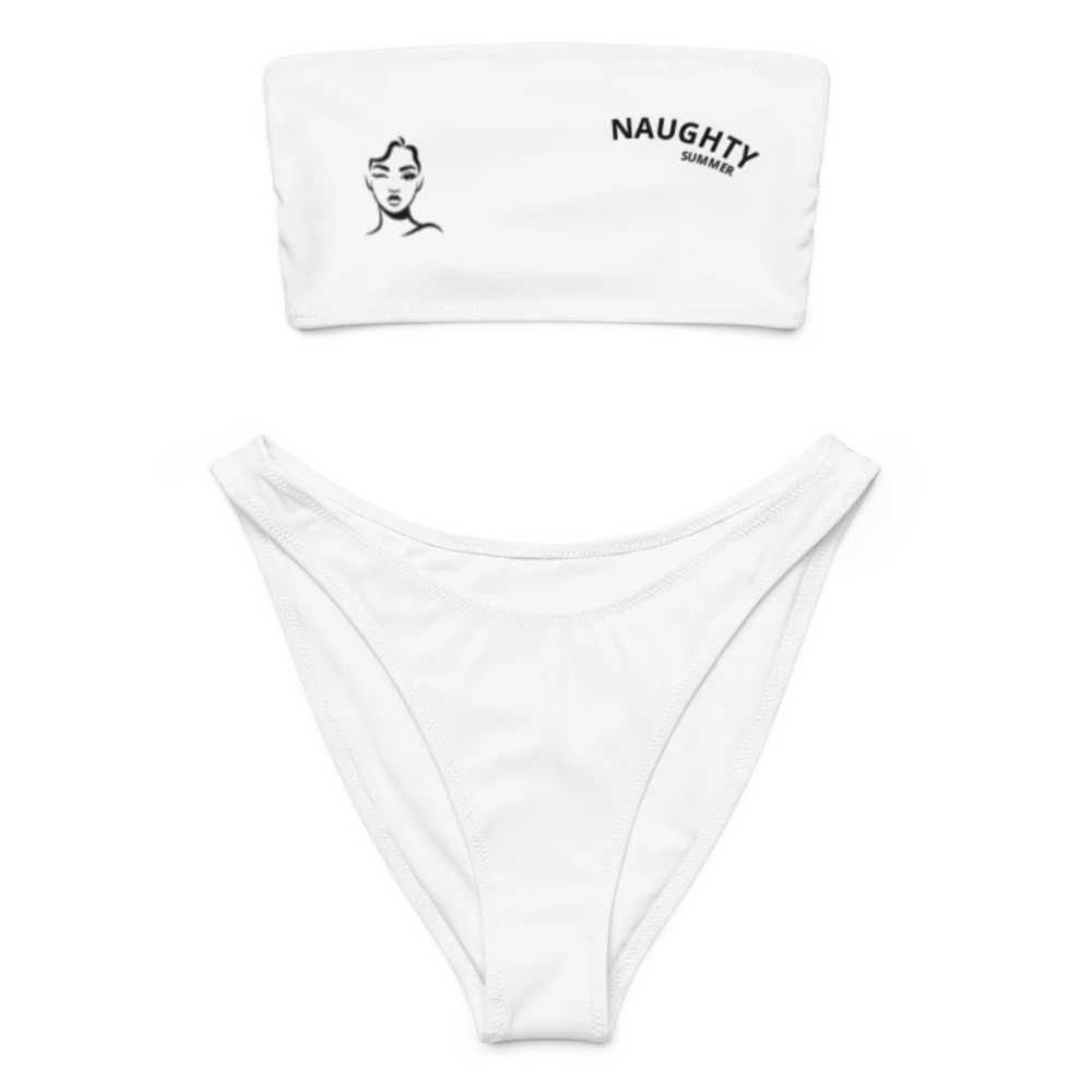 NAUGHTY SUMMER FULL SET