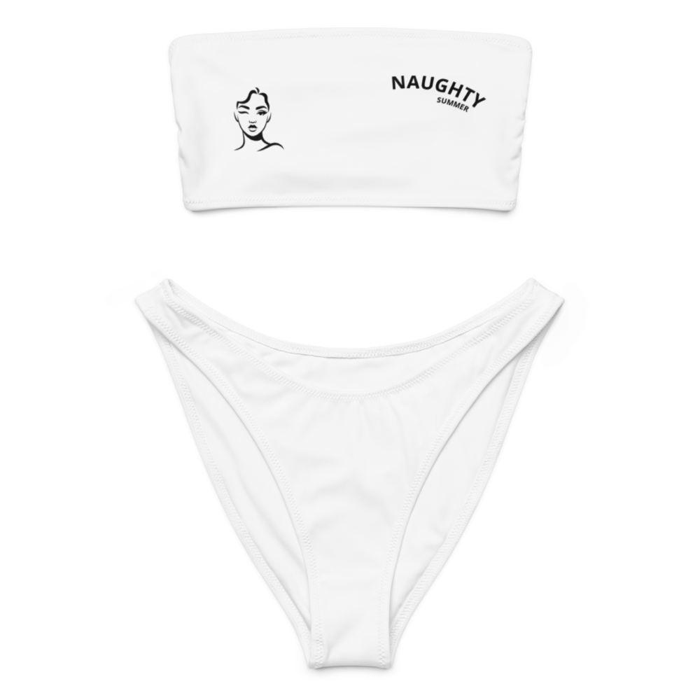 NAUGHTY SUMMER FULL SET